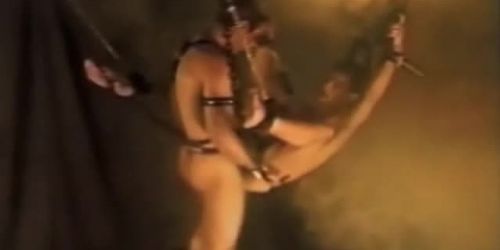 Retro meleg bőrfetis kemény pornó