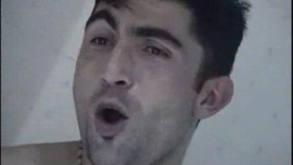 Szőrös török férfiak közti izgalmas szopás